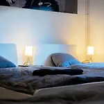 Apartment B - Monteursunterkunft - Einzelbetten - Gute Anbindung - Bettwäsche *