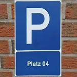 B - Monteursunterkunft - Einzelbetten - Gute Anbindung - Bettwäsche *
