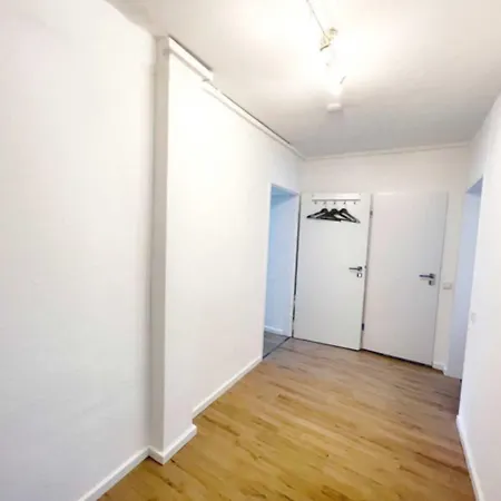 Apartman Have-a-nice-stay - - Monteursunterkunft - Einzelbetten - Gute Anbindung - Bettwaesche Schwarzenbek