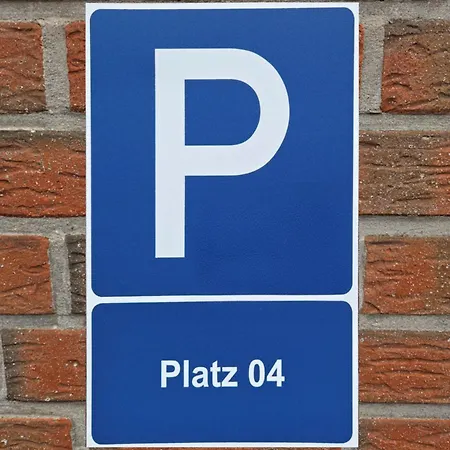 Have-a-nice-stay - - Monteursunterkunft - Einzelbetten - Gute Anbindung - Bettwaesche *